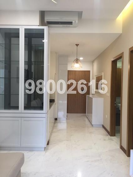 18 Woodsville (D13), Apartment #124690182